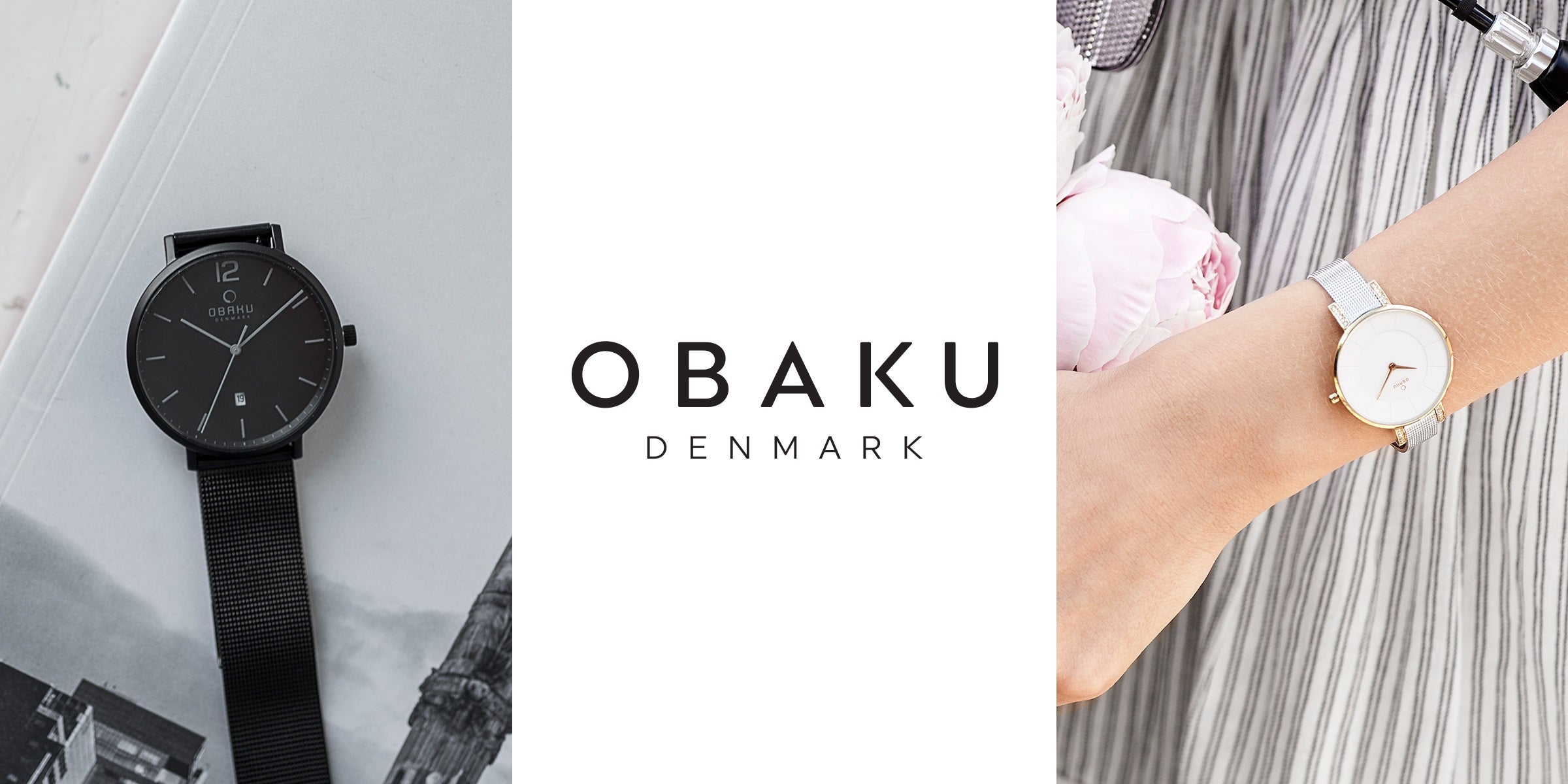 obaku brand