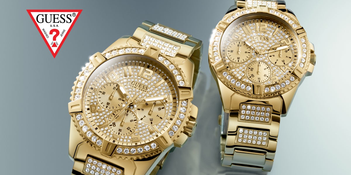 Guess Watches