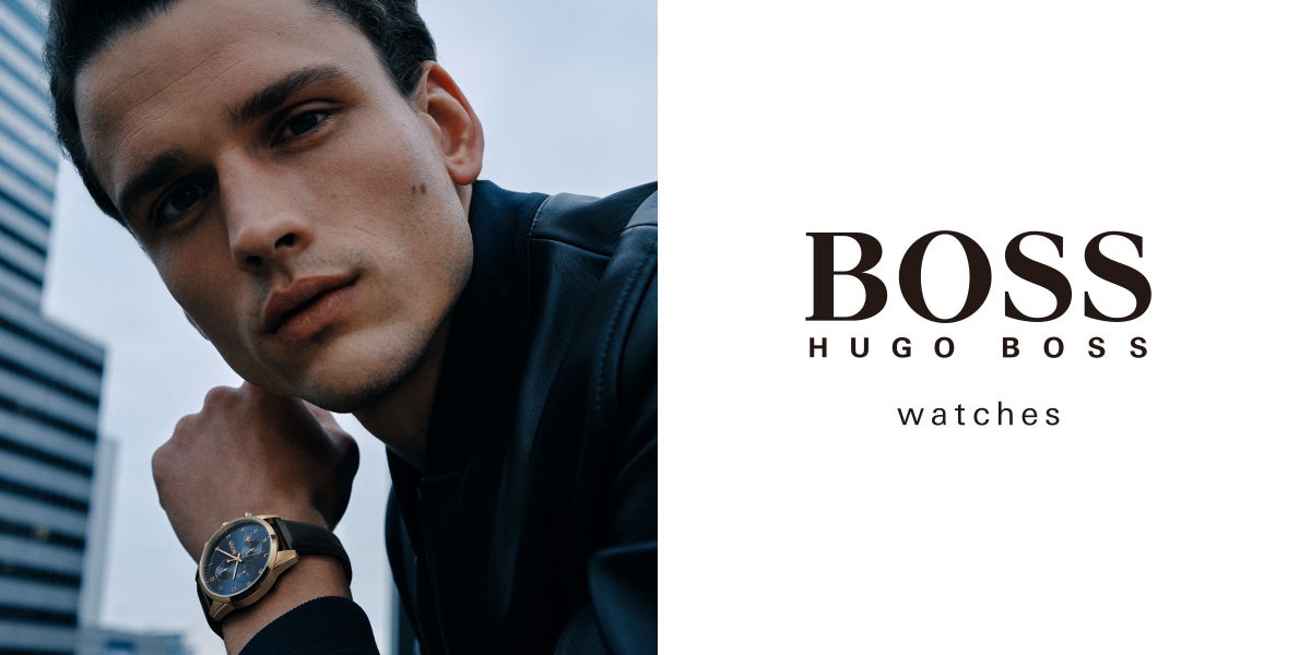 Hugo Boss Watches