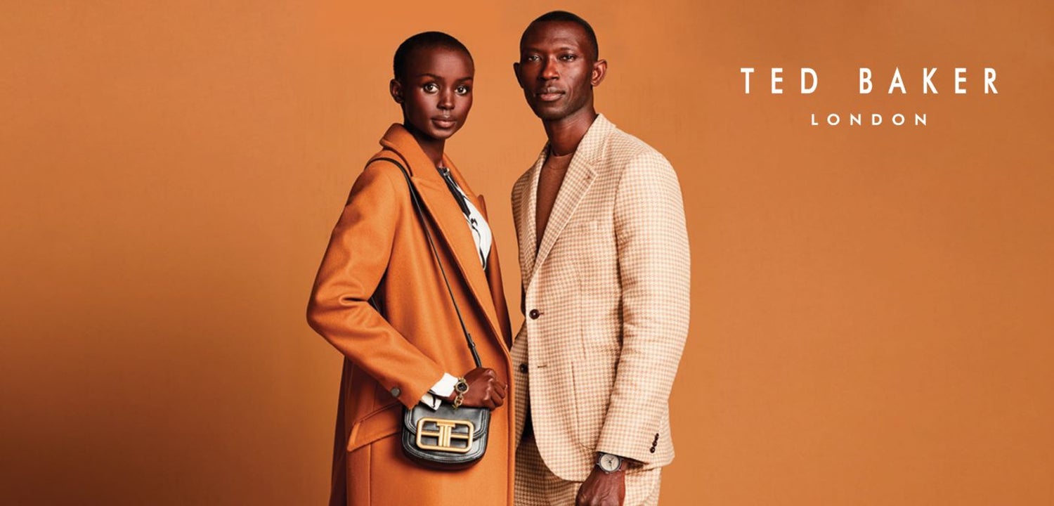 Ted Baker Angus & Coote