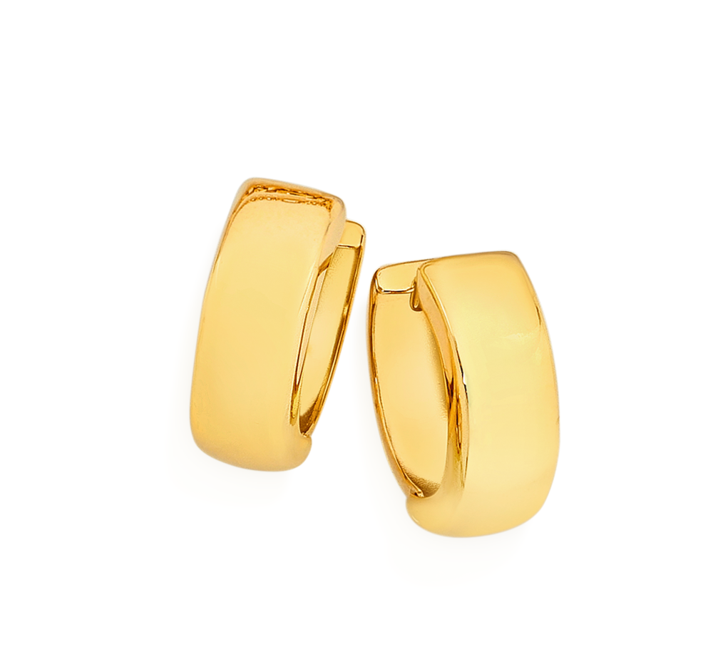 Ladies Garnet and Diamond 9ct Gold Stud Earrings, GE995R. | Toulson Jones  Jewellers