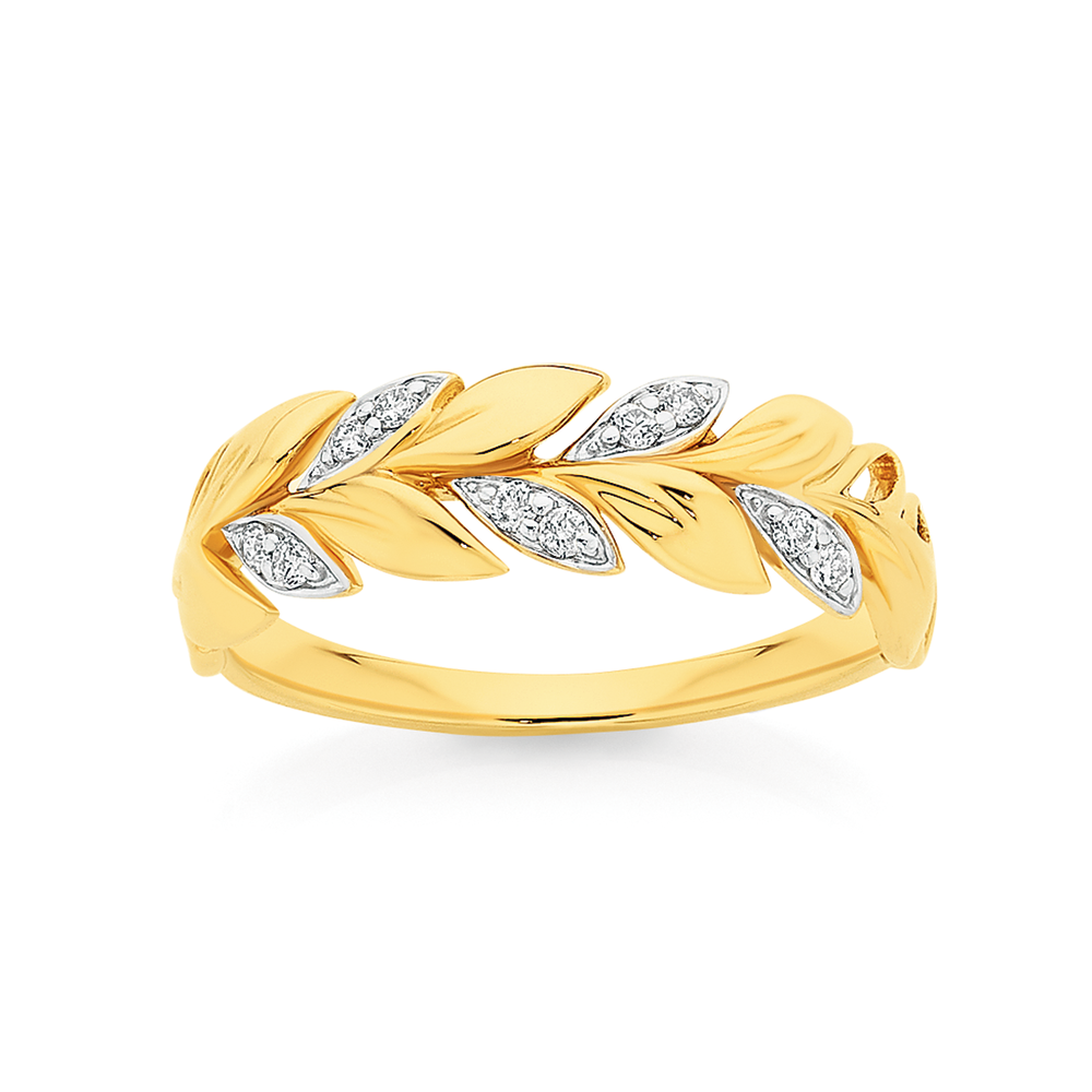 Black Diamond Ring Gold Halo Oval Ring Leaf Diamond Wedding Band Set | La  More Design
