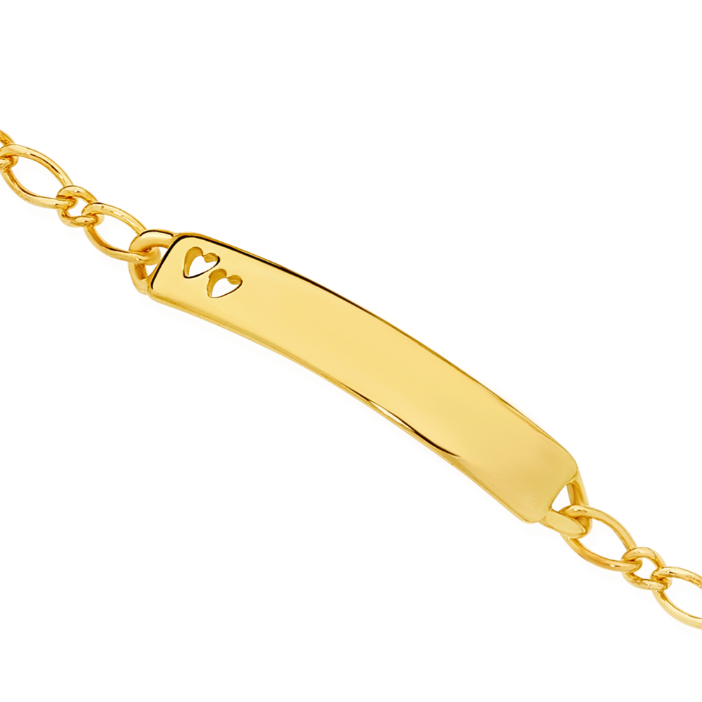 Custom Baby Bracelet Name | Personalised Baby Boy Bracelet | Baby Bracelets  Gold Name - Customized Bracelets - Aliexpress
