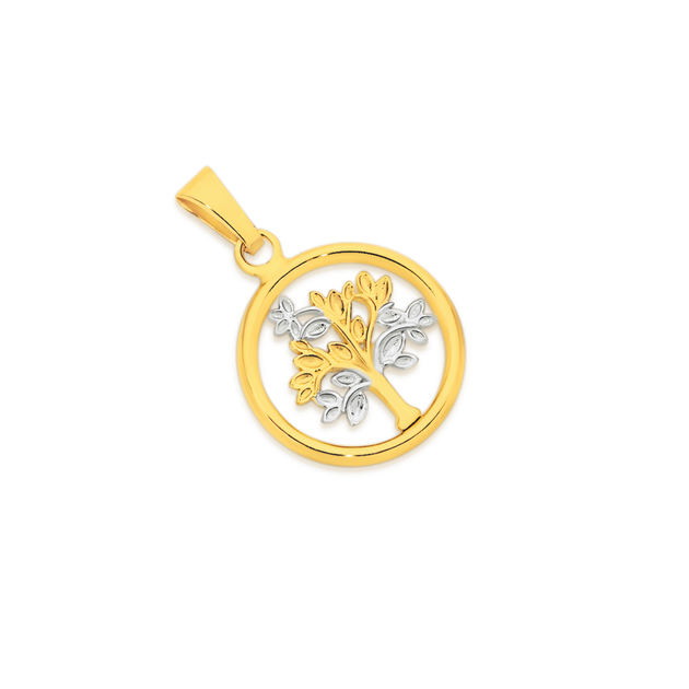 Tree of life pendant angus and coote Clearance