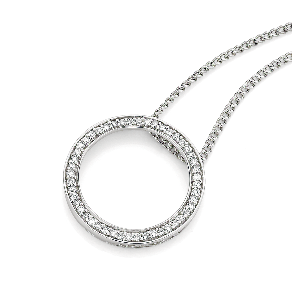 Everyday Diamond Necklaces | Tiffany & Co.