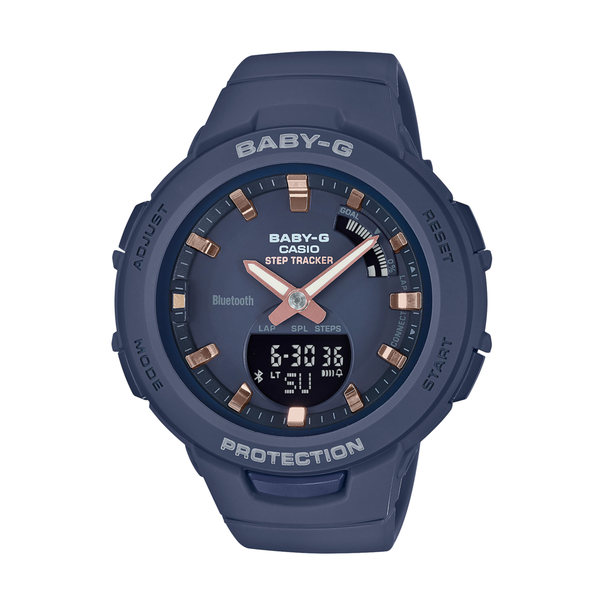 Baby-G G-Squad by Casio