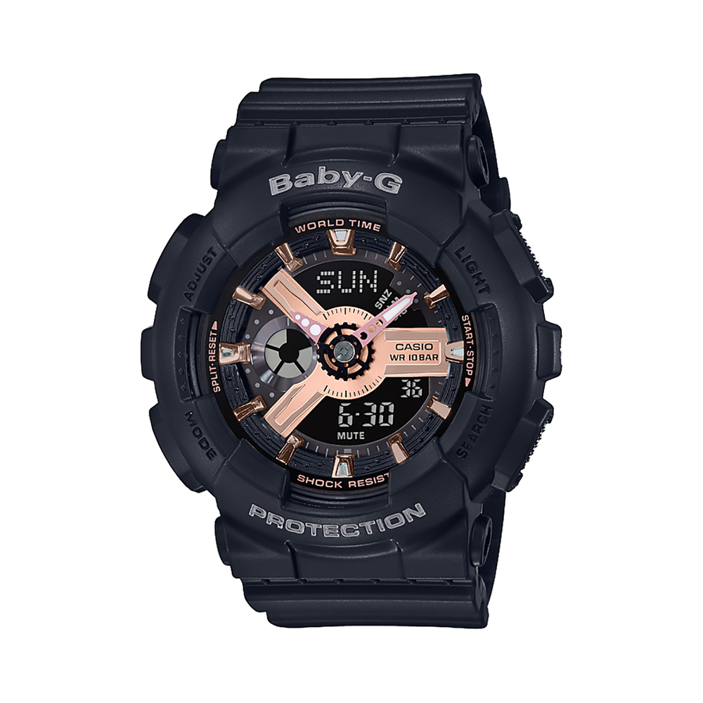 Baby-G Watches Australia