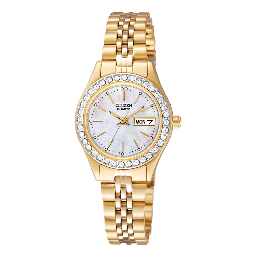 Details more than 167 ladies water resistant watches latest
