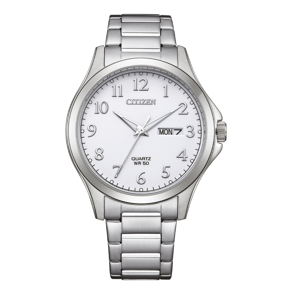 Citizen Quartz Citizen Reloj De Pulso Watches For Men Citizen