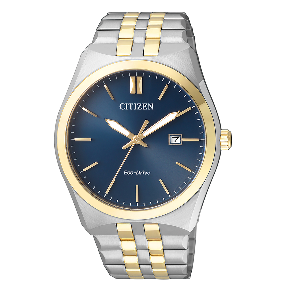 citizen eco drive watch