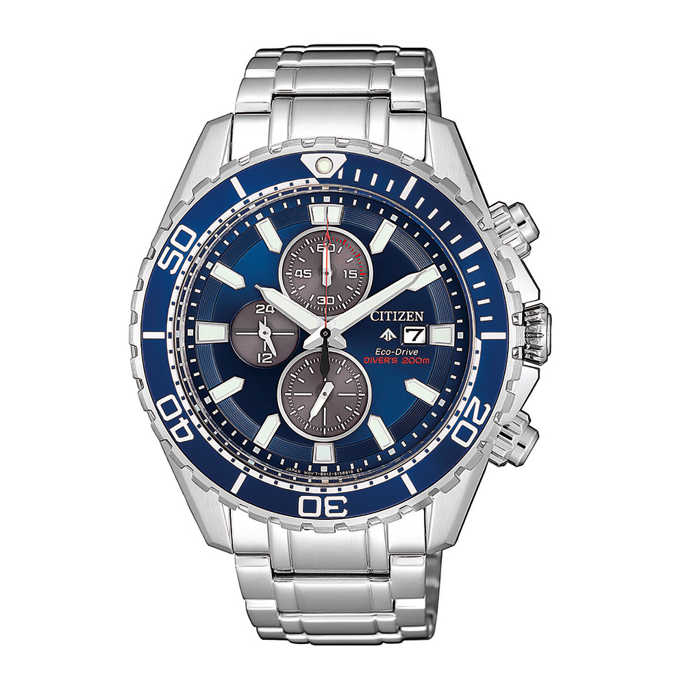 citizen dive watch