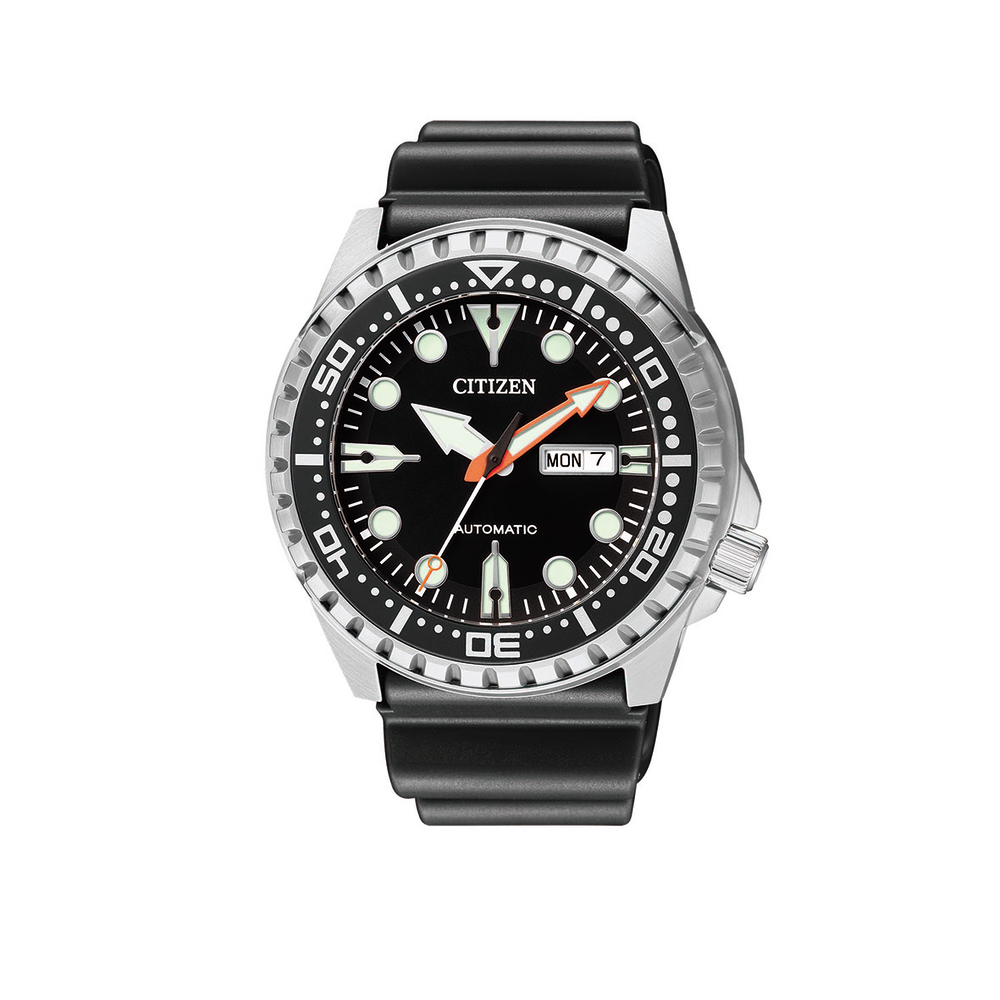 Citizen Mens Watch NH8380-15E | Watches 