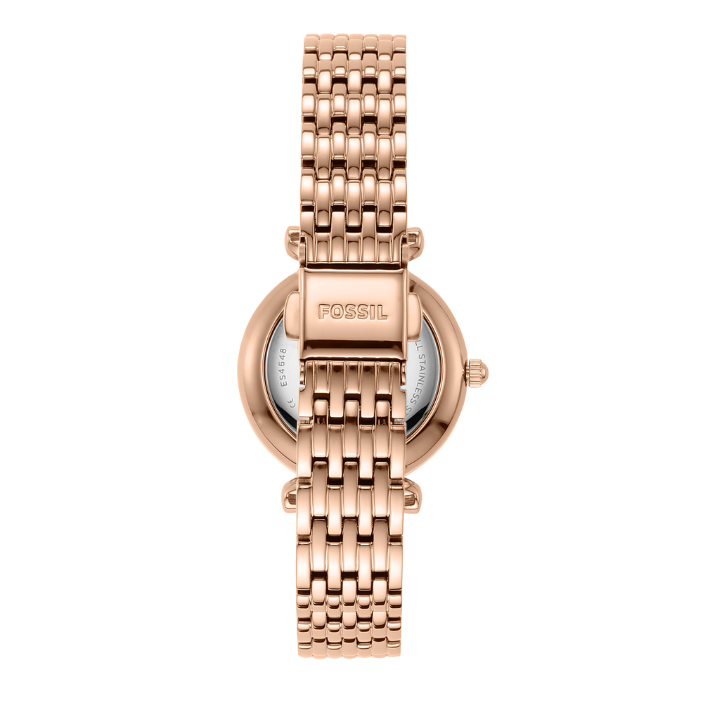 Fossil Ladies' Watches