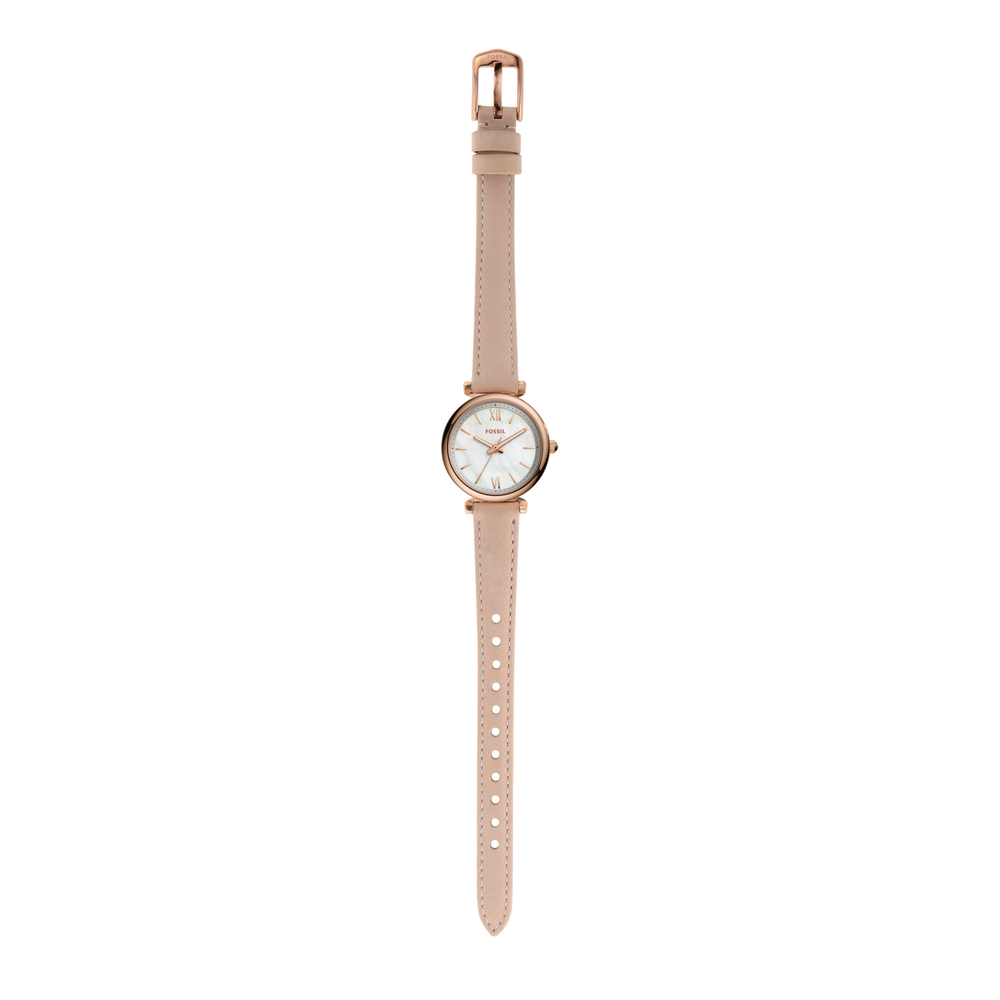 Fossil Carlie Mini Ladies Watch ES4699 