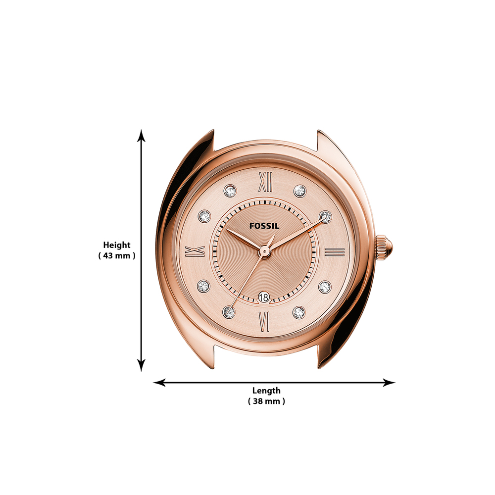 Fossil Gabby Ladies Watch ES5070 