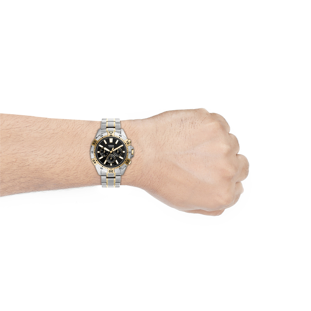 Fossil Garrett Men's Watch FS5771 
