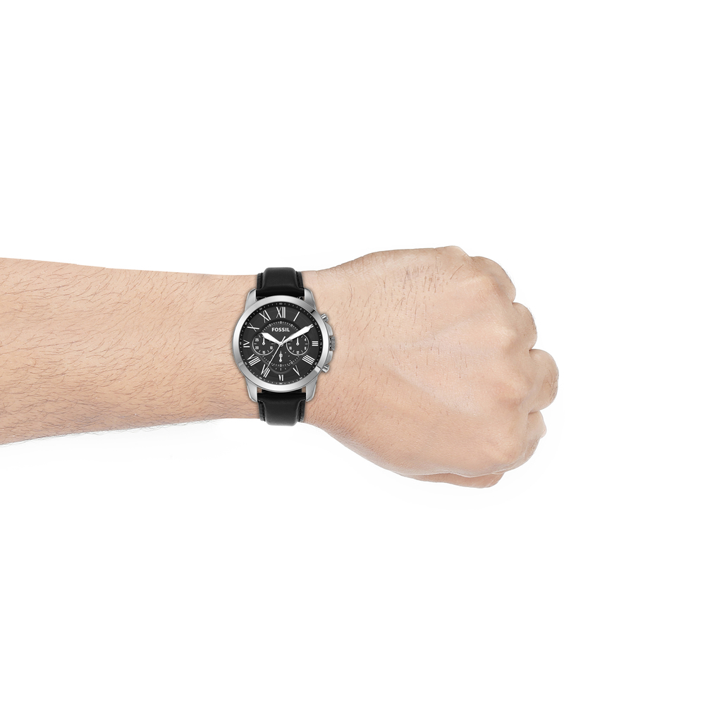 Fossil Grant Men's Watch FS4812IE 