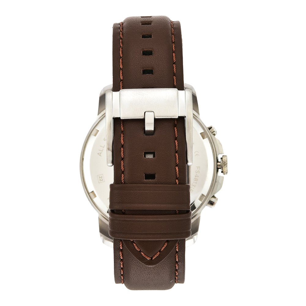 Fossil Grant Men's Watch FS4813IE 