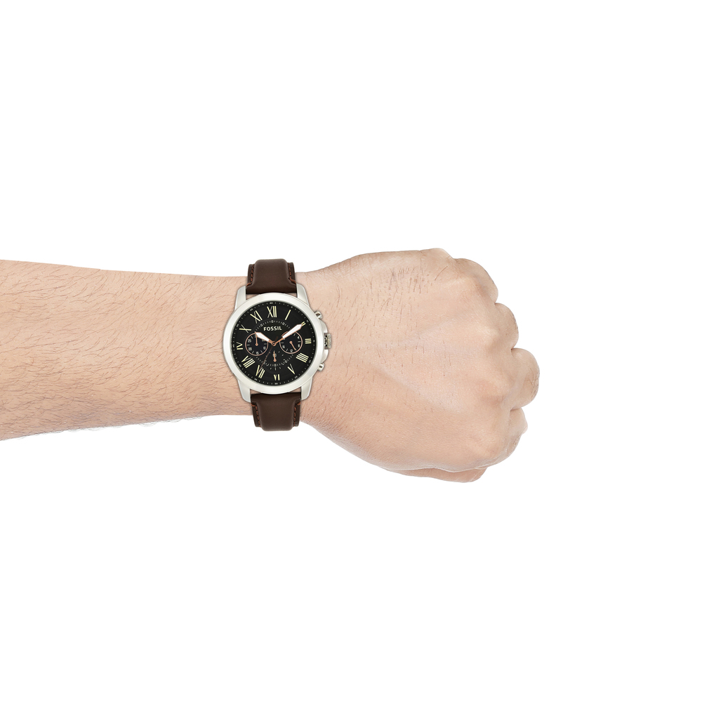 Fossil Grant Men's Watch FS4813IE 