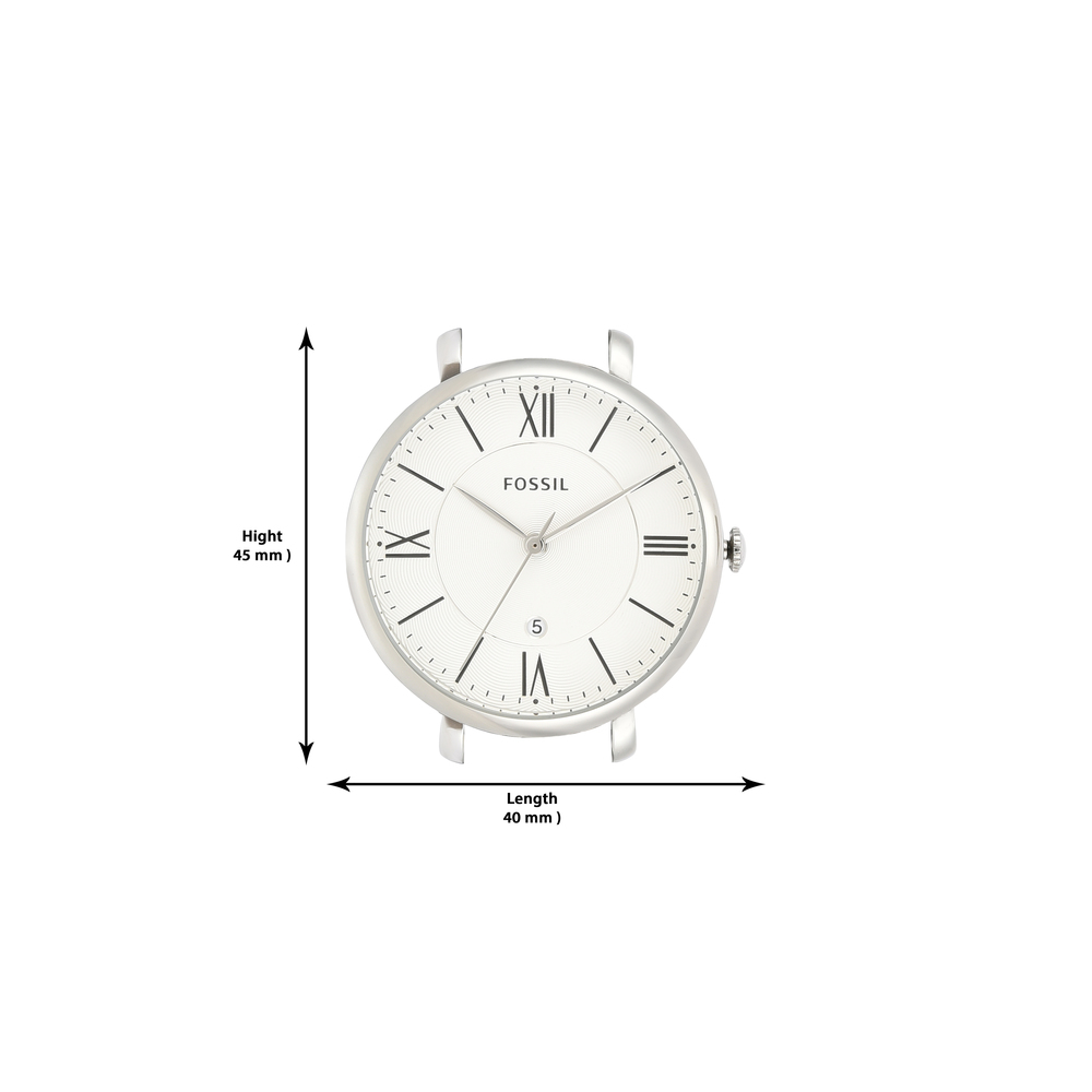 Fossil Jacqueline Ladies Watch ES3433 