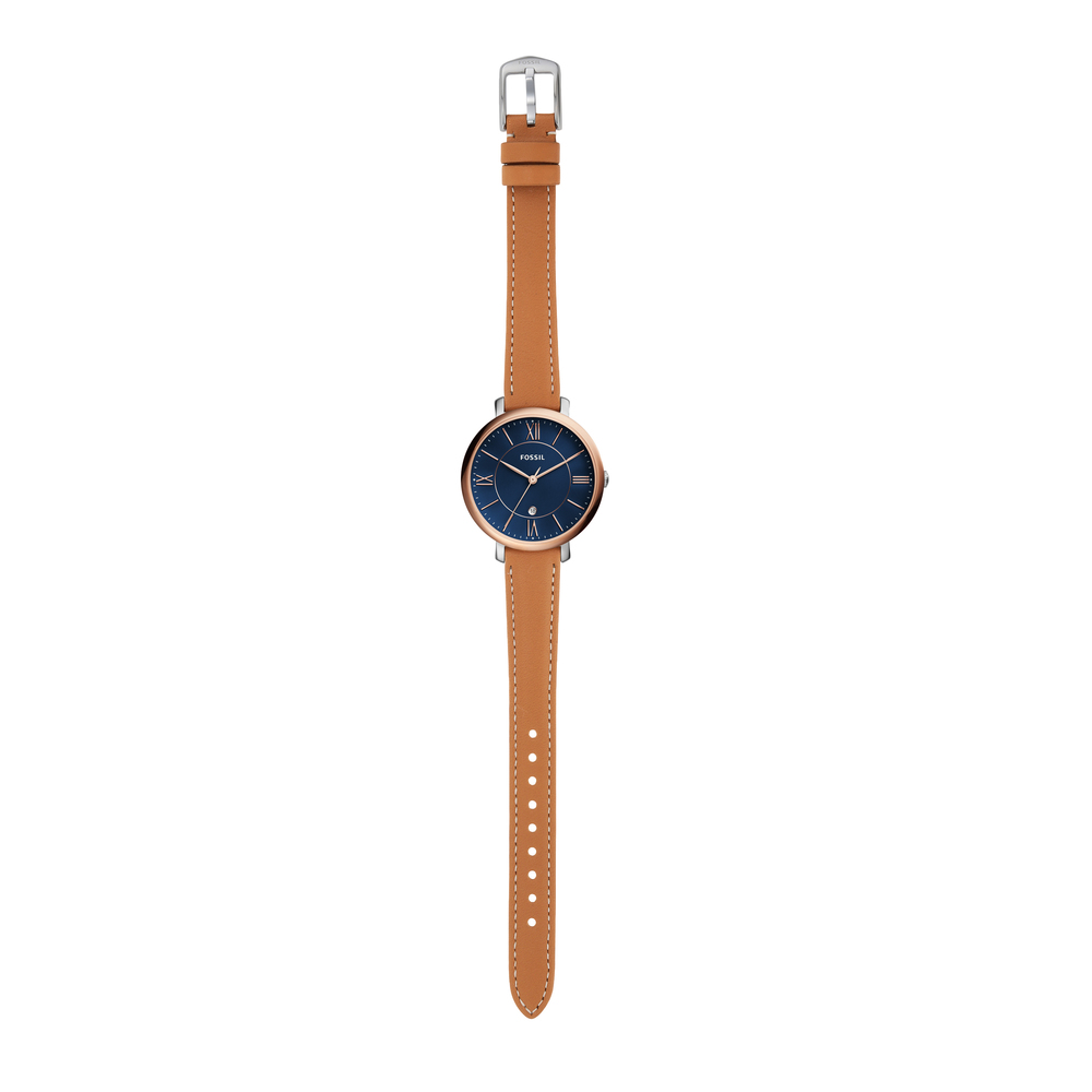 Fossil Jacqueline Ladies Watch ES4274 