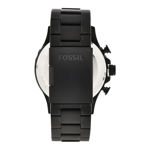 Fossil Nate Men's Watch