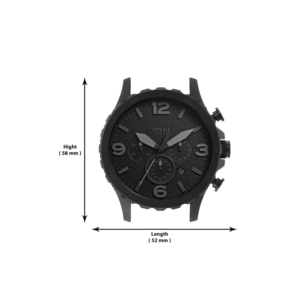 Fossil Watches