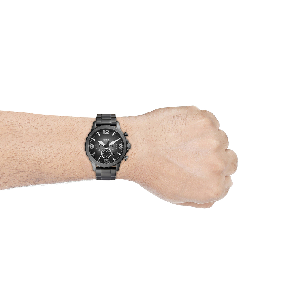 Fossil Nate Men's Watch JR1437 