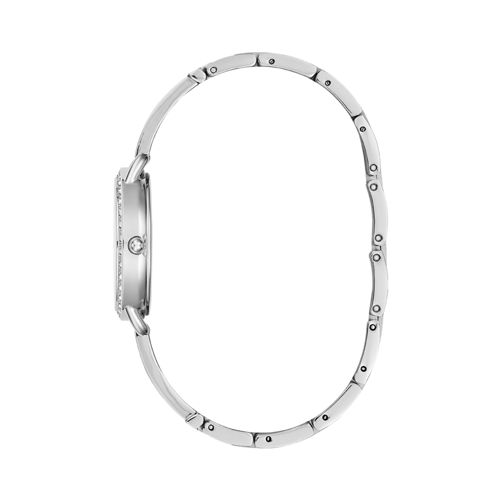Guess Bellini Ladies Watch in Silver Angus Coote