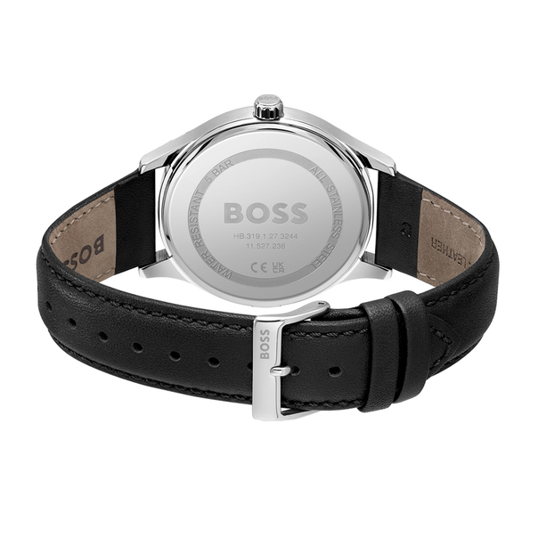 Hugo Boss Elite Men's Watch