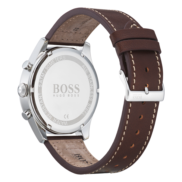 Hugo Boss Pioneer Men's Watch