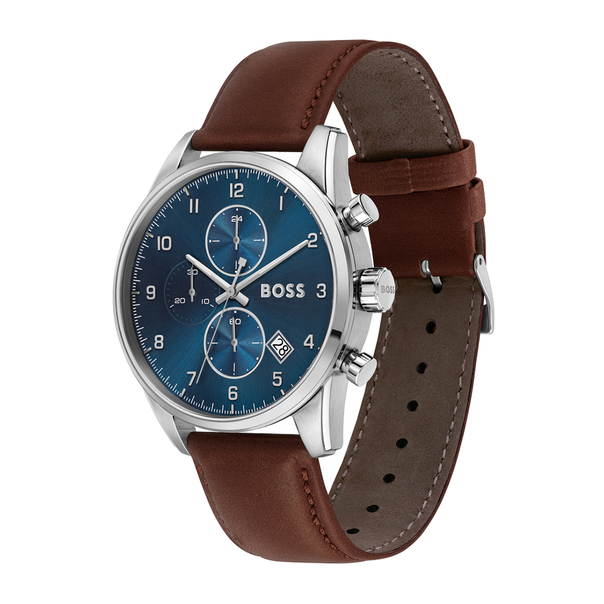 Hugo Boss Skymaster Men's Chronograph Watch