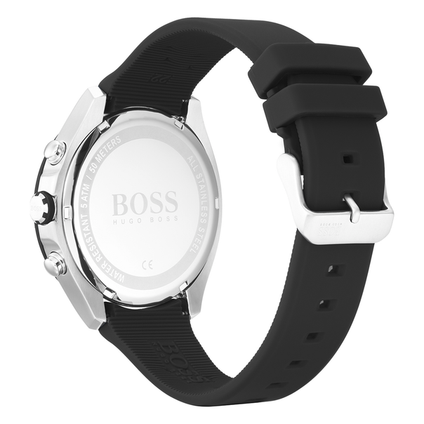 Hugo Boss Velocity Men's Watch
