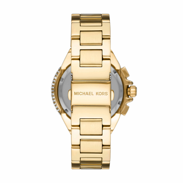 Michael Kors Camille Ladies Chronograph Watch