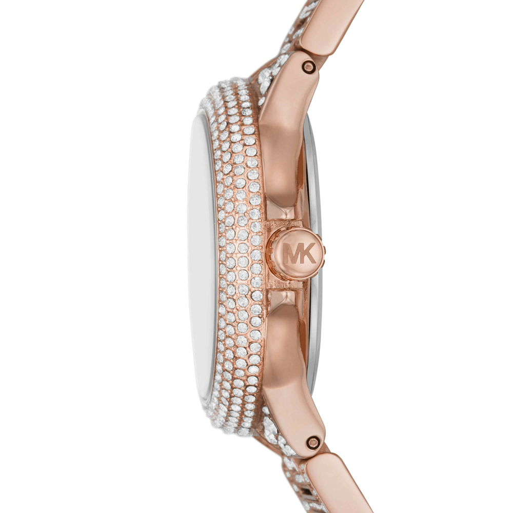 Michael Kors Camille Ladies Watch 