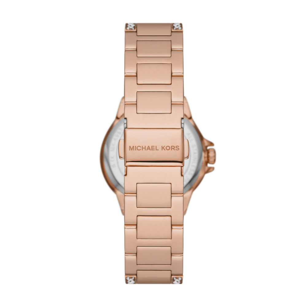 Michael Kors Camille Ladies Watch 