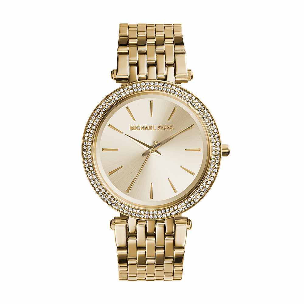 Michael Kors Darci Ladies Watch MK3191 