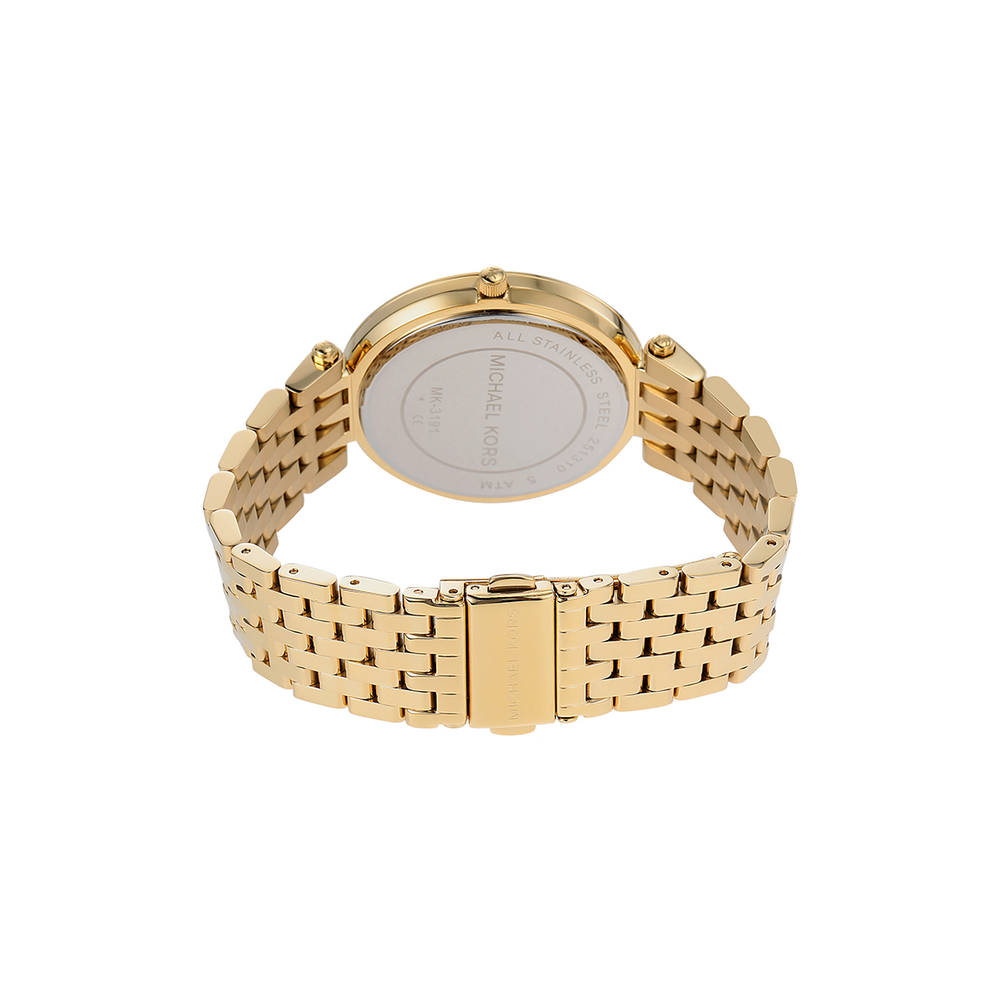 Michael Kors Darci Ladies Watch MK3191 