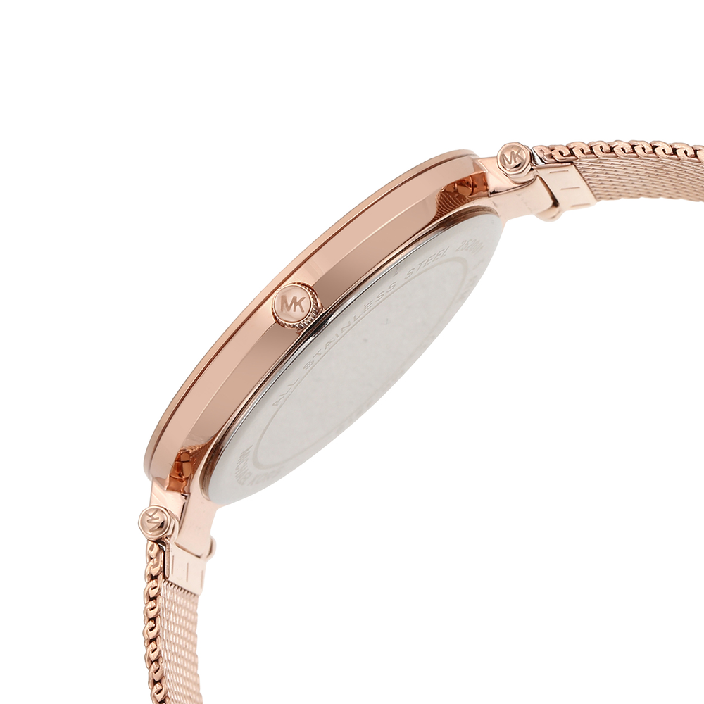 Michael Kors Darci Rose Gold Tone 