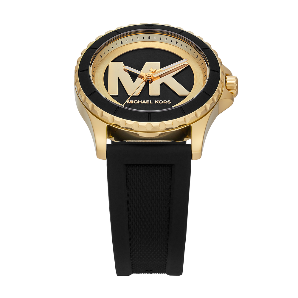 Michael Kors Everest Ladies Watch in Gold Angus Coote