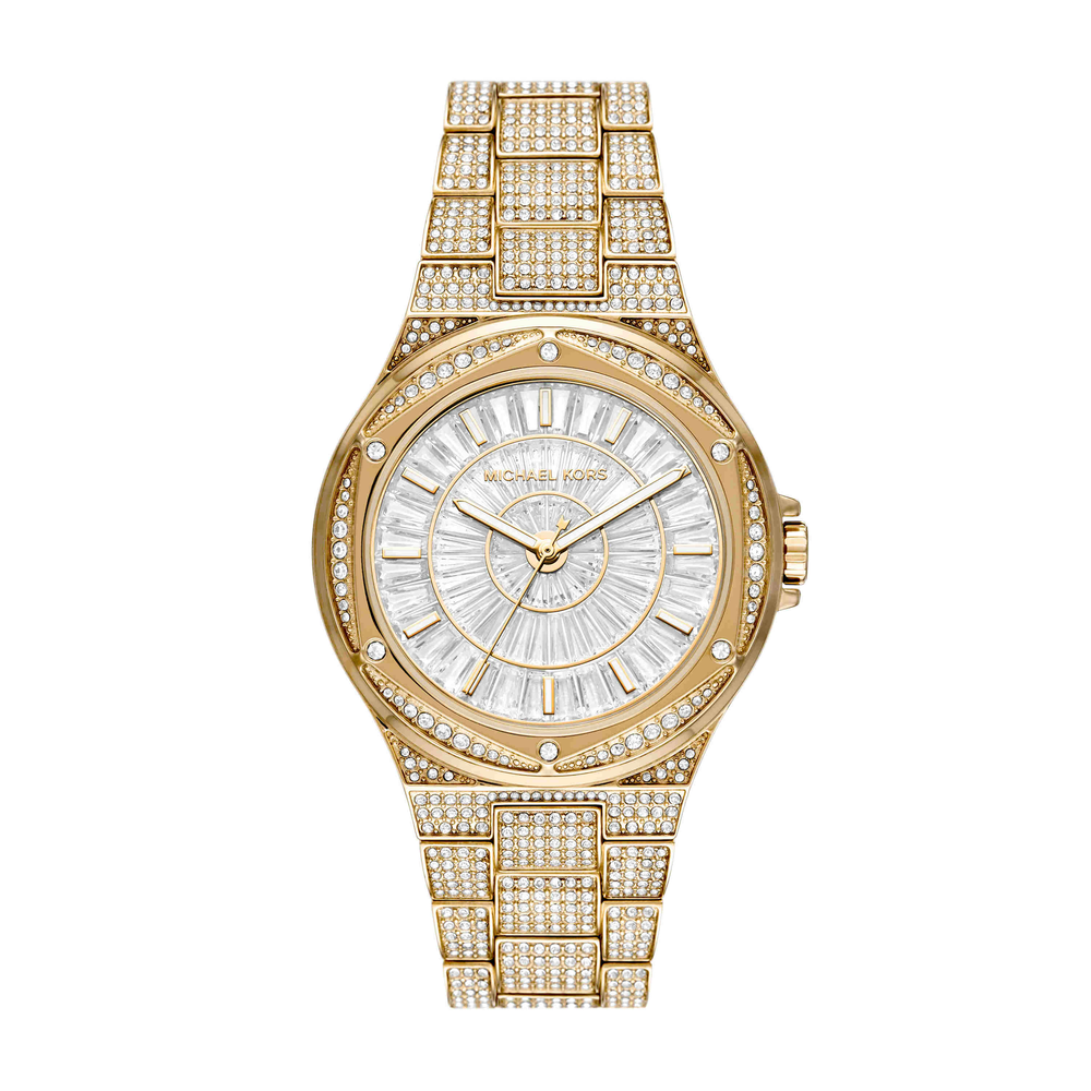 Michael Kors Lennox Ladies Watch MK6991 