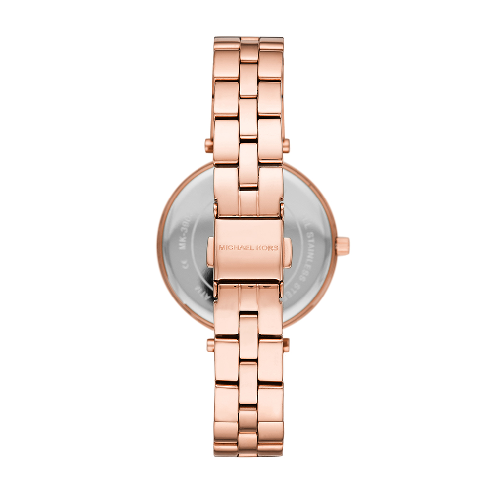 Michael Kors Maci Ladies Watch MK3904 