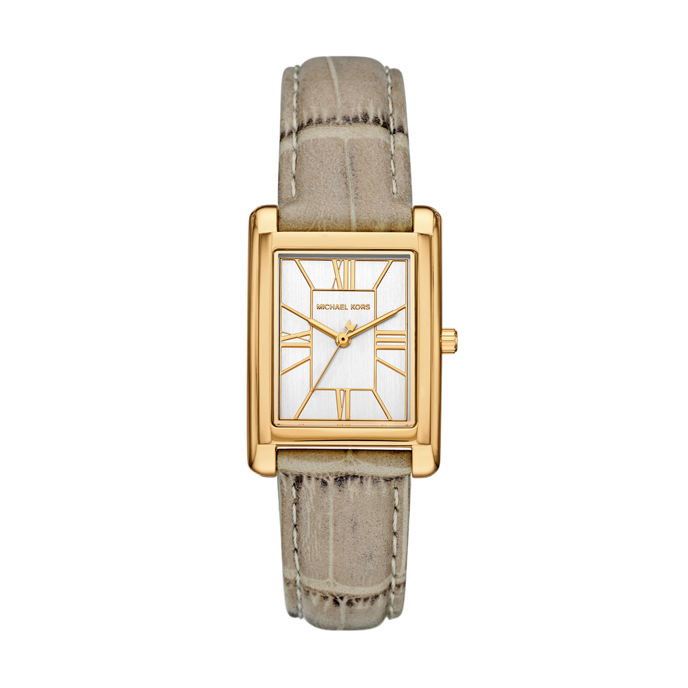 Michael Kors Mini Essex Ladies Watch in Gold Angus Coote