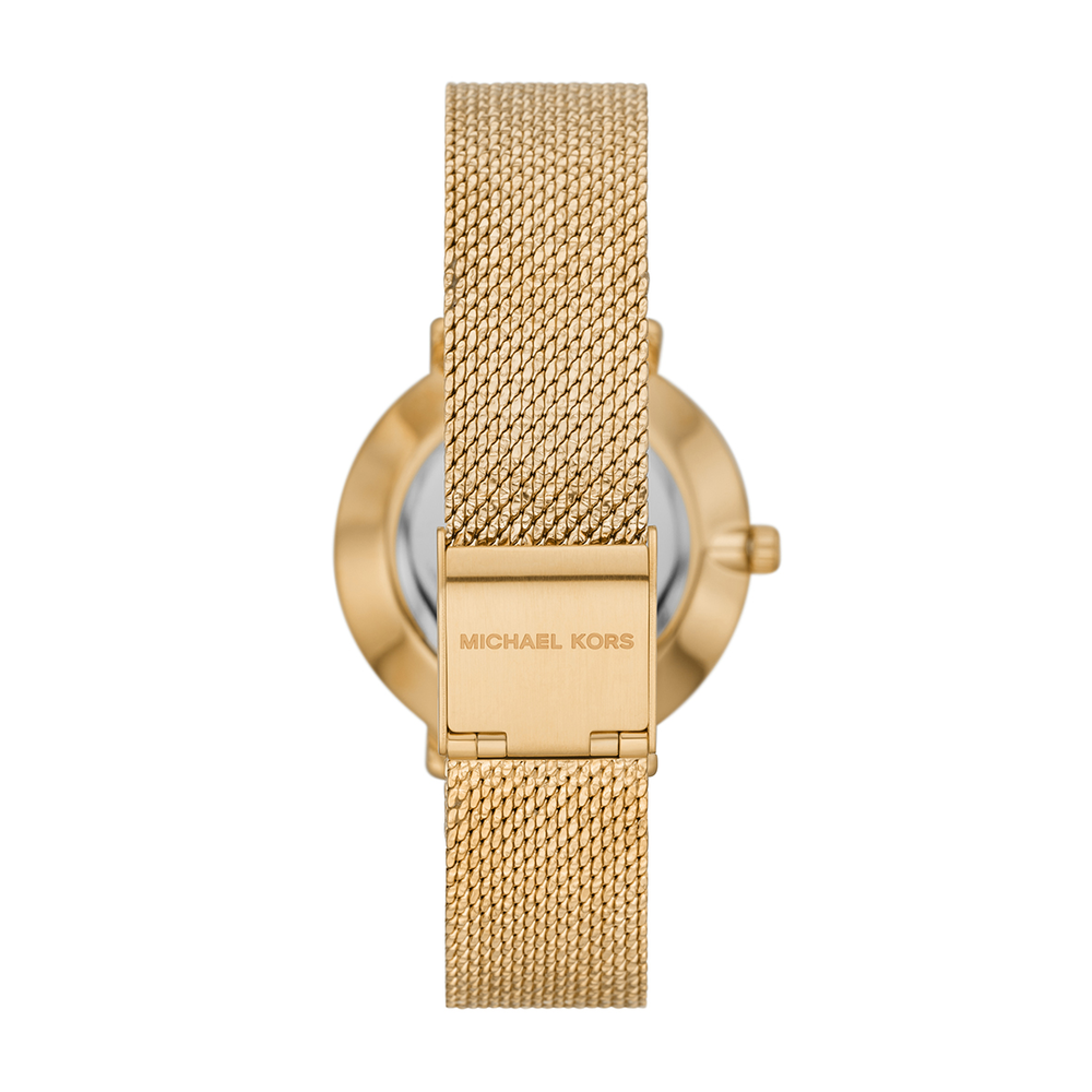 Michael Kors Mini Pyper Ladies Watch 