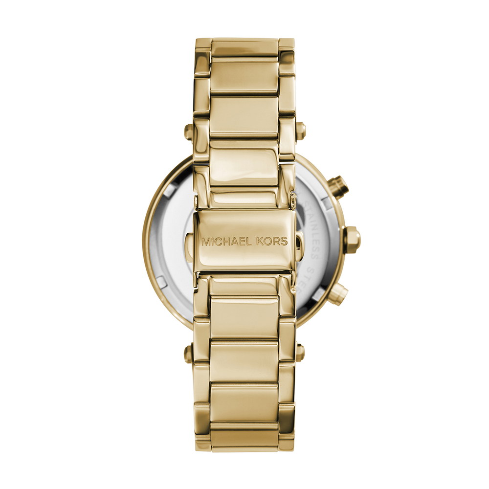 Michael Kors Parker Ladies Watch MK5354 