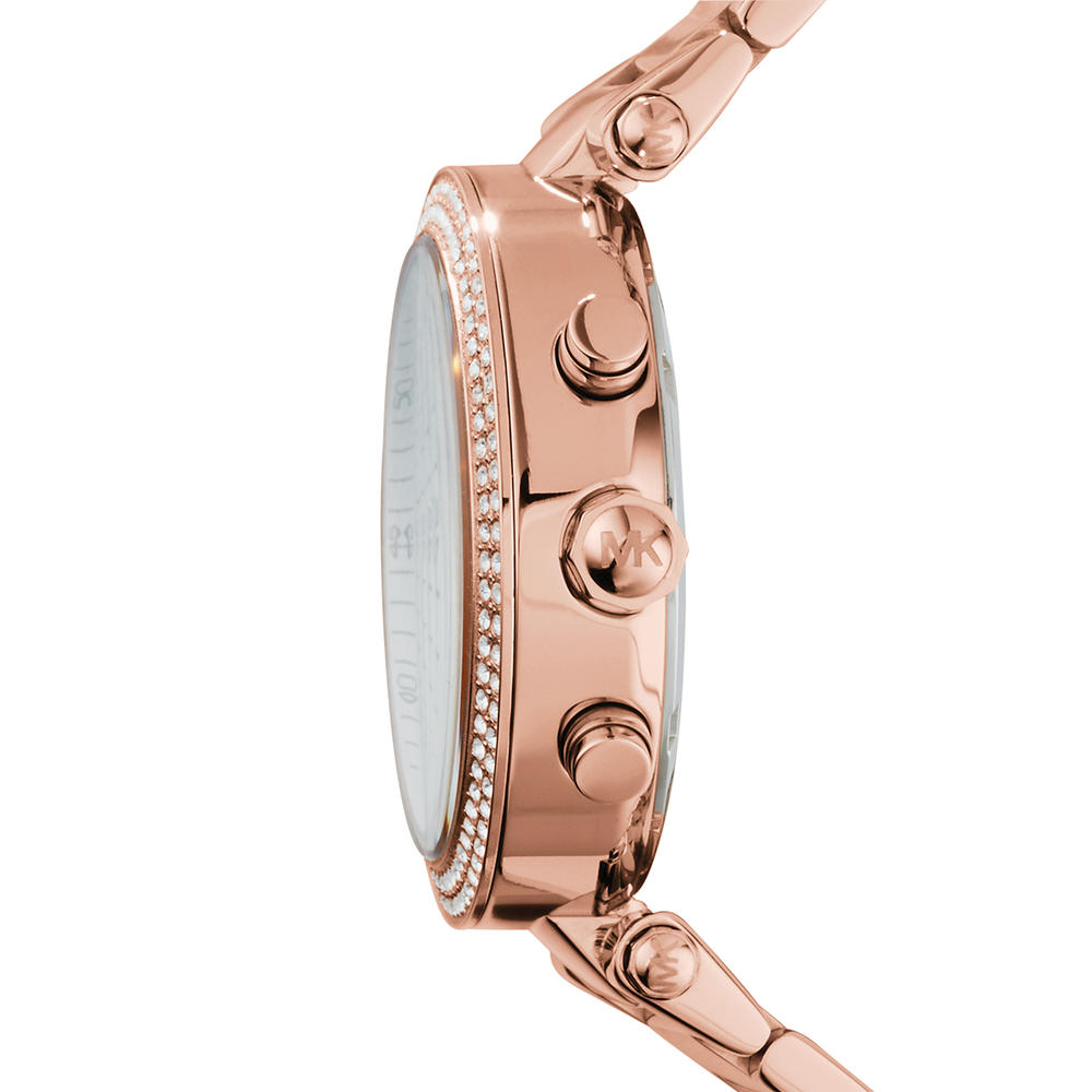 Michael Kors Parker Ladies Watch MK5491 