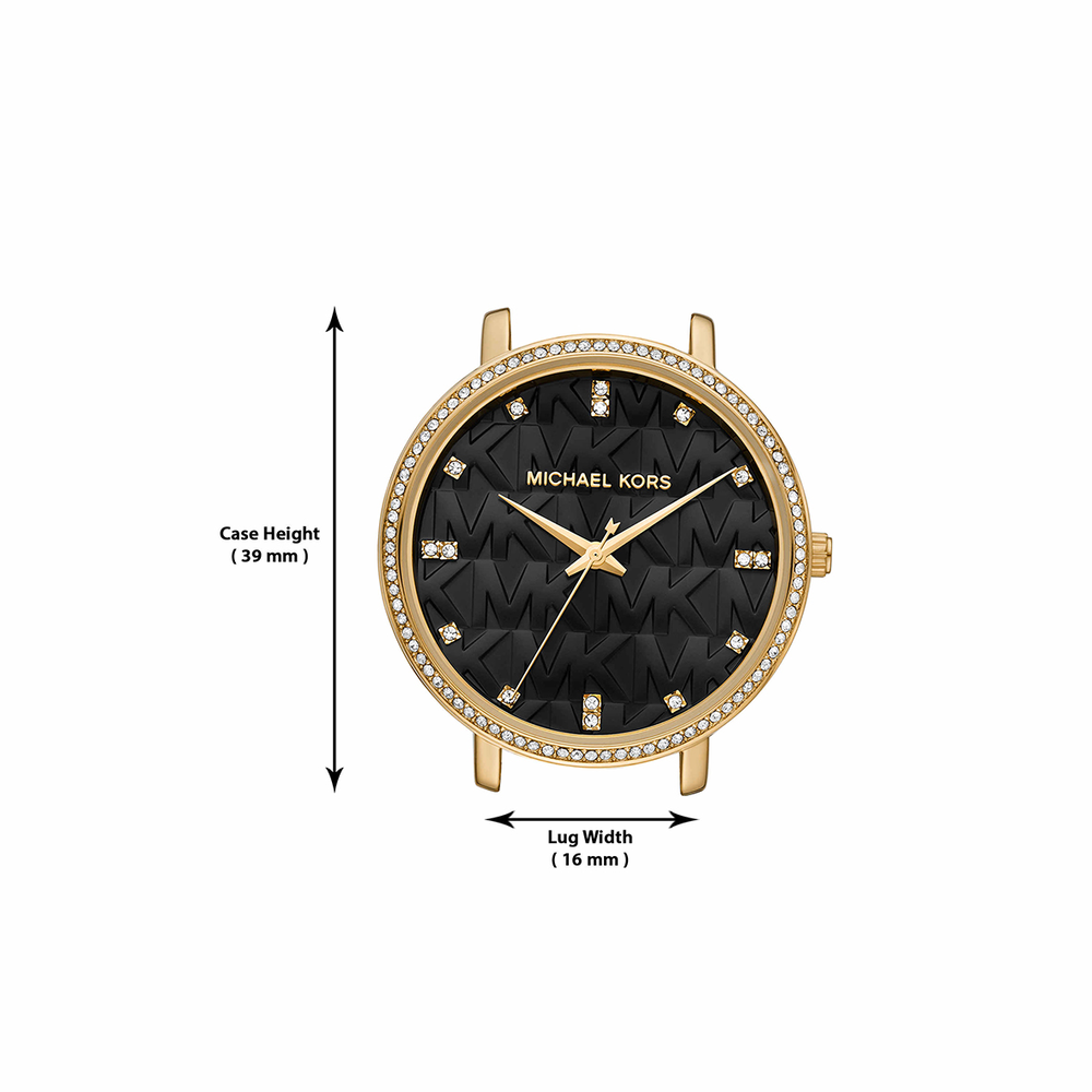 Đồng hồ Michael Kors Ladies watch MK6601  ACAuthentic