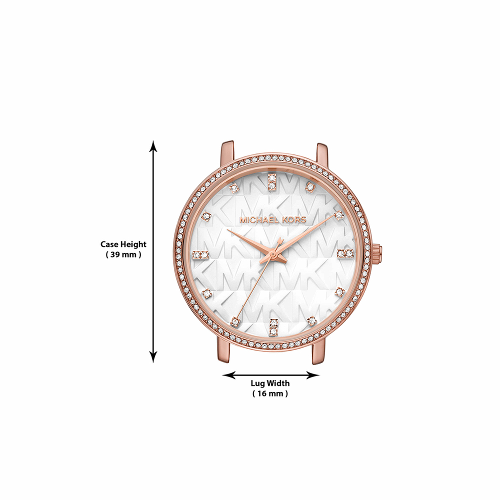 Michael Kors Pyper Ladies Watch MK4594 