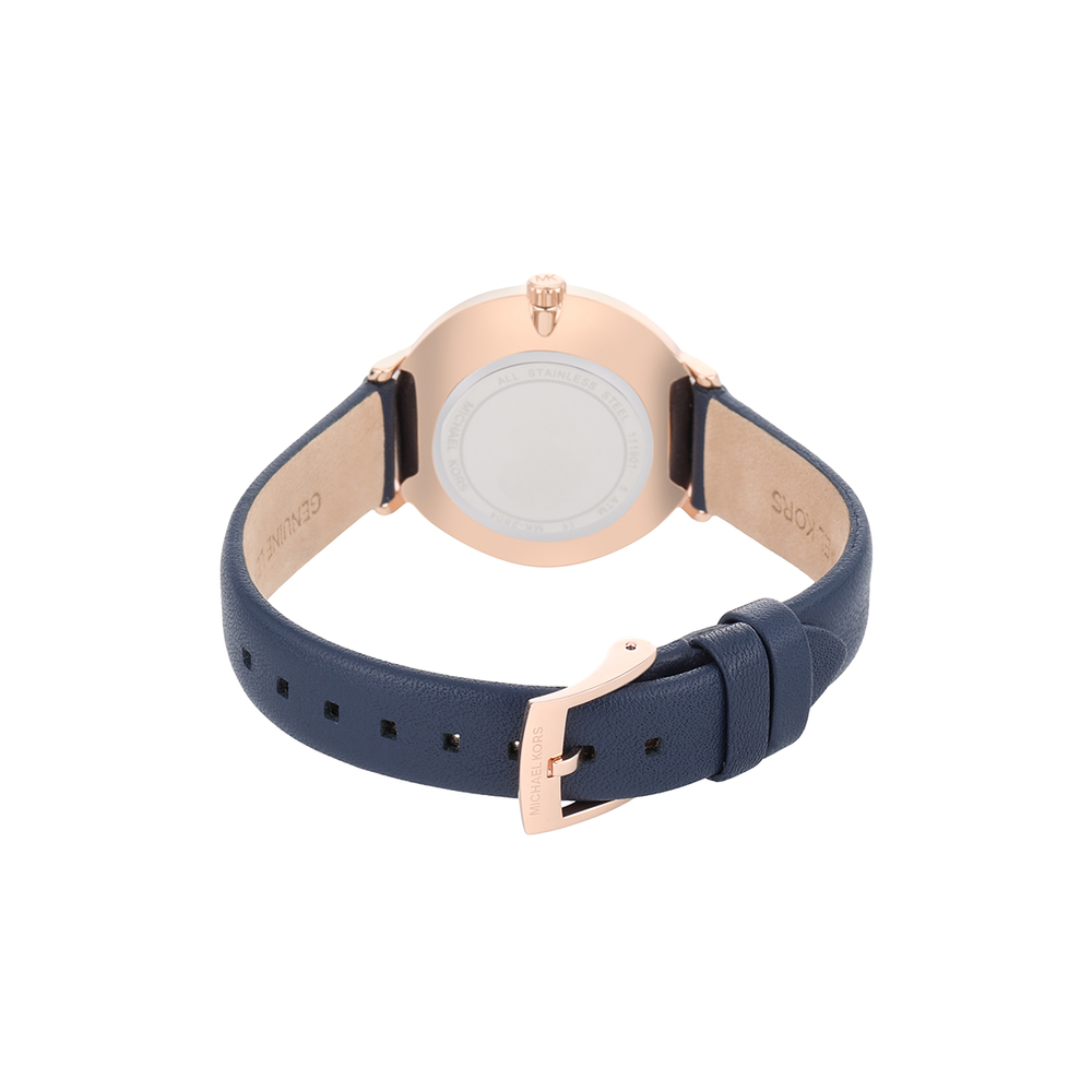 Michael Kors Pyper Ladies Watch MK2804 