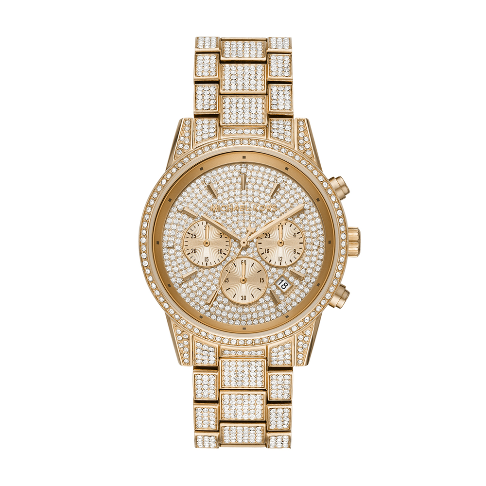 Michael Kors Ritz Ladies Watch MK6747 